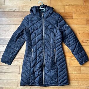 Michael Kors Down Jacket